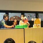 Title: 11月のお誕生日会 | Press-589 | Image No.7 | 社会福祉法人ひだまり会  かざぐるま保育園 | 福岡県行橋市