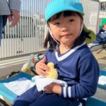 Title: 秋の作品展＆ファミリーデイ | Press-588 | Image No.56 | 社会福祉法人ひだまり会  かざぐるま保育園 | 福岡県行橋市