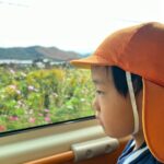 Title: 園外保育(竹とんぼ組) | Press-585 | Image No.9 | 社会福祉法人ひだまり会 かざぐるま保育園 | 福岡県行橋市