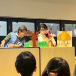 Title: 11月のお誕生日会 | Press-589 | Image No.3 | 社会福祉法人ひだまり会  かざぐるま保育園 | 福岡県行橋市