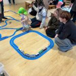 Title: 秋の作品展＆ファミリーデイ | Press-588 | Image No.51 | 社会福祉法人ひだまり会  かざぐるま保育園 | 福岡県行橋市