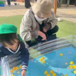 Title: 秋の作品展＆ファミリーデイ | Press-588 | Image No.93 | 社会福祉法人ひだまり会  かざぐるま保育園 | 福岡県行橋市