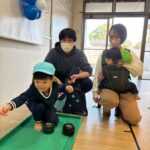 Title: 秋の作品展＆ファミリーデイ | Press-588 | Image No.46 | 社会福祉法人ひだまり会  かざぐるま保育園 | 福岡県行橋市