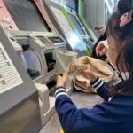 Title: 親子遠足(年長児) | Press-584 | Image No.56 | 社会福祉法人ひだまり会  かざぐるま保育園 | 福岡県行橋市