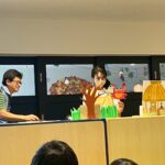 Title: 11月のお誕生日会 | Press-589 | Image No.6 | 社会福祉法人ひだまり会  かざぐるま保育園 | 福岡県行橋市