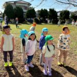 Title: 空弁当の日(竹とんぼ組) | Press-586 | Image No.4 | 社会福祉法人ひだまり会 かざぐるま保育園 | 福岡県行橋市