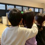 Title: 11月のお誕生日会 | Press-589 | Image No.11 | 社会福祉法人ひだまり会  かざぐるま保育園 | 福岡県行橋市