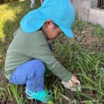 Title: 空弁当の日(竹とんぼ組) | Press-586 | Image No.15 | 社会福祉法人ひだまり会 かざぐるま保育園 | 福岡県行橋市