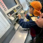 Title: 親子遠足(年長児) | Press-584 | Image No.50 | 社会福祉法人ひだまり会  かざぐるま保育園 | 福岡県行橋市