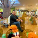 Title: 親子遠足(年長児) | Press-584 | Image No.30 | 社会福祉法人ひだまり会  かざぐるま保育園 | 福岡県行橋市