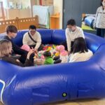 Title: 秋の作品展＆ファミリーデイ | Press-588 | Image No.47 | 社会福祉法人ひだまり会  かざぐるま保育園 | 福岡県行橋市