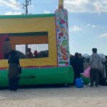 Title: 秋の作品展＆ファミリーデイ | Press-588 | Image No.92 | 社会福祉法人ひだまり会  かざぐるま保育園 | 福岡県行橋市