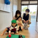 Title: 秋の作品展＆ファミリーデイ | Press-588 | Image No.44 | 社会福祉法人ひだまり会  かざぐるま保育園 | 福岡県行橋市