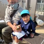 Title: 秋の作品展＆ファミリーデイ | Press-588 | Image No.90 | 社会福祉法人ひだまり会  かざぐるま保育園 | 福岡県行橋市