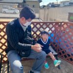 Title: 秋の作品展＆ファミリーデイ | Press-588 | Image No.54 | 社会福祉法人ひだまり会  かざぐるま保育園 | 福岡県行橋市