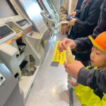 Title: 親子遠足(年長児) | Press-584 | Image No.49 | 社会福祉法人ひだまり会  かざぐるま保育園 | 福岡県行橋市