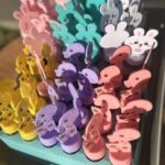 Title: 秋の作品展＆ファミリーデイ | Press-588 | Image No.12 | 社会福祉法人ひだまり会  かざぐるま保育園 | 福岡県行橋市