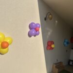 Title: 秋の作品展＆ファミリーデイ | Press-588 | Image No.13 | 社会福祉法人ひだまり会  かざぐるま保育園 | 福岡県行橋市