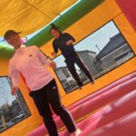 Title: 秋の作品展＆ファミリーデイ | Press-588 | Image No.14 | 社会福祉法人ひだまり会  かざぐるま保育園 | 福岡県行橋市