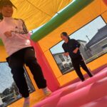 Title: 秋の作品展＆ファミリーデイ | Press-588 | Image No.15 | 社会福祉法人ひだまり会  かざぐるま保育園 | 福岡県行橋市