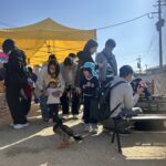 Title: 秋の作品展＆ファミリーデイ | Press-588 | Image No.38 | 社会福祉法人ひだまり会  かざぐるま保育園 | 福岡県行橋市