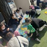 Title: 秋の作品展＆ファミリーデイ | Press-588 | Image No.37 | 社会福祉法人ひだまり会  かざぐるま保育園 | 福岡県行橋市