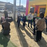 Title: 秋の作品展＆ファミリーデイ | Press-588 | Image No.36 | 社会福祉法人ひだまり会  かざぐるま保育園 | 福岡県行橋市