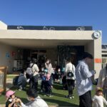 Title: 秋の作品展＆ファミリーデイ | Press-588 | Image No.35 | 社会福祉法人ひだまり会  かざぐるま保育園 | 福岡県行橋市