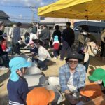 Title: 秋の作品展＆ファミリーデイ | Press-588 | Image No.34 | 社会福祉法人ひだまり会  かざぐるま保育園 | 福岡県行橋市