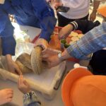 Title: 秋の作品展＆ファミリーデイ | Press-588 | Image No.33 | 社会福祉法人ひだまり会  かざぐるま保育園 | 福岡県行橋市