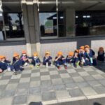 Title: オペレッタを見てきたよ | Press-590 | Image No.18 | 社会福祉法人ひだまり会  かざぐるま保育園 | 福岡県行橋市