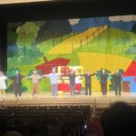 Title: オペレッタを見てきたよ | Press-590 | Image No.14 | 社会福祉法人ひだまり会  かざぐるま保育園 | 福岡県行橋市