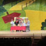 Title: オペレッタを見てきたよ | Press-590 | Image No.13 | 社会福祉法人ひだまり会  かざぐるま保育園 | 福岡県行橋市