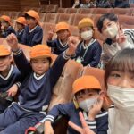 Title: オペレッタを見てきたよ | Press-590 | Image No.10 | 社会福祉法人ひだまり会  かざぐるま保育園 | 福岡県行橋市