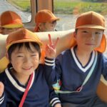 Title: オペレッタを見てきたよ | Press-590 | Image No.7 | 社会福祉法人ひだまり会  かざぐるま保育園 | 福岡県行橋市