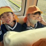 Title: オペレッタを見てきたよ | Press-590 | Image No.6 | 社会福祉法人ひだまり会  かざぐるま保育園 | 福岡県行橋市