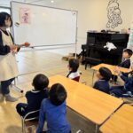 Title: 食育教室 | Press-591 | Image No.9 | 社会福祉法人ひだまり会  かざぐるま保育園 | 福岡県行橋市