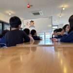 Title: 食育教室 | Press-591 | Image No.6 | 社会福祉法人ひだまり会  かざぐるま保育園 | 福岡県行橋市