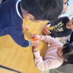 Title: 食育教室 | Press-591 | Image No.3 | 社会福祉法人ひだまり会  かざぐるま保育園 | 福岡県行橋市