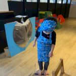 Title: クッキング活動（竹とんぼ組） | Press-595 | Image No.38 | 社会福祉法人ひだまり会  かざぐるま保育園 | 福岡県行橋市