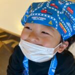 Title: クッキング活動（竹とんぼ組） | Press-595 | Image No.19 | 社会福祉法人ひだまり会  かざぐるま保育園 | 福岡県行橋市