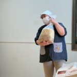 Title: クッキング活動（竹とんぼ組） | Press-595 | Image No.4 | 社会福祉法人ひだまり会  かざぐるま保育園 | 福岡県行橋市