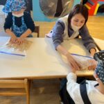 Title: クッキング活動（竹とんぼ組） | Press-595 | Image No.21 | 社会福祉法人ひだまり会  かざぐるま保育園 | 福岡県行橋市