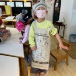 Title: クッキング活動（竹とんぼ組） | Press-595 | Image No.35 | 社会福祉法人ひだまり会  かざぐるま保育園 | 福岡県行橋市