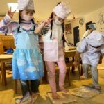 Title: クッキング活動（竹とんぼ組） | Press-595 | Image No.37 | 社会福祉法人ひだまり会  かざぐるま保育園 | 福岡県行橋市