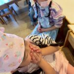 Title: クッキング活動（竹とんぼ組） | Press-595 | Image No.11 | 社会福祉法人ひだまり会  かざぐるま保育園 | 福岡県行橋市