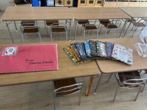 Title: 今年もやってきたぞ | Press-592 | Image No.2 | 社会福祉法人ひだまり会  かざぐるま保育園 | 福岡県行橋市