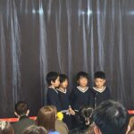 Title: お遊戯会 | Press-593 | Image No.26 | 社会福祉法人ひだまり会  かざぐるま保育園 | 福岡県行橋市