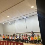 Title: お遊戯会 | Press-593 | Image No.25 | 社会福祉法人ひだまり会  かざぐるま保育園 | 福岡県行橋市