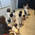 Title: お遊戯会 | Press-593 | Image No.24 | 社会福祉法人ひだまり会  かざぐるま保育園 | 福岡県行橋市